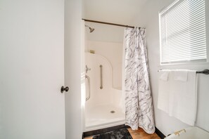 Cottage (3 Bedrooms) | Intérieur