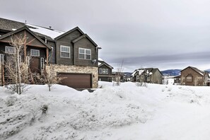 House (4 Bedrooms) | Interior - Luxe Rocky Mtn Retreat w/ Hot Tub - By Winter Park (Tabernash)