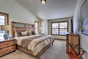 Casa (4 Bedrooms) | Interior