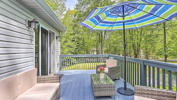 Cottage (4 Bedrooms) | Interior