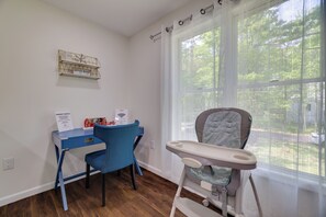 Småhus (4 Bedrooms) | Innvendig