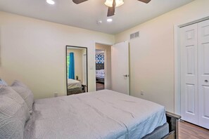 Cottage (4 Bedrooms) | Interior