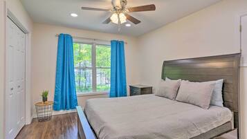 Cottage (4 Bedrooms) | Interior