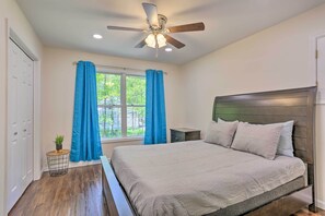 Cottage (4 Bedrooms) | Interior