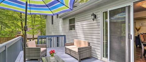 Cottage (4 Bedrooms) | Interior