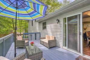 Cottage (4 Bedrooms) | Interior