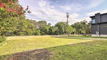 Ferienhaus (3 Bedrooms) | Innenbereich