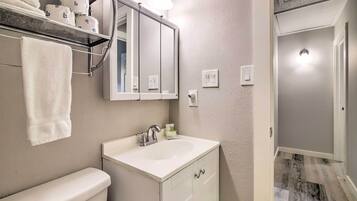 Hus (3 Bedrooms) | Innvendig