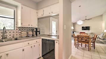 Maison (3 Bedrooms) | Intérieur