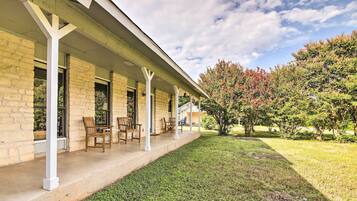 House (3 Bedrooms) | Front of property