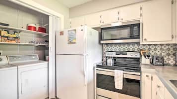 Maison (3 Bedrooms) | Intérieur