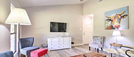 Casa (3 Bedrooms) | Interior