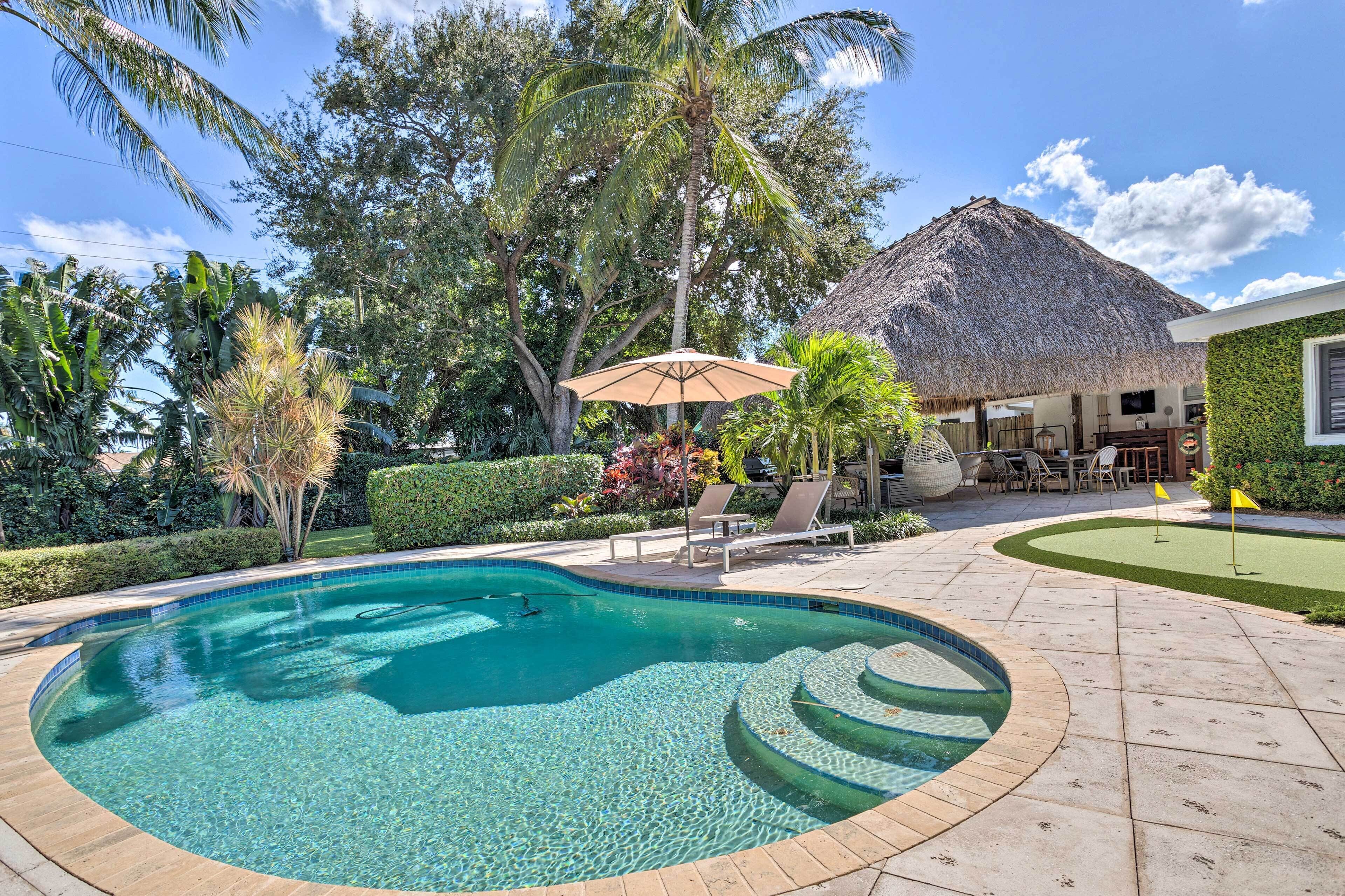 Hus (4 Bedrooms) | Fasade
