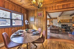 Maison (2 Bedrooms) | Intérieur