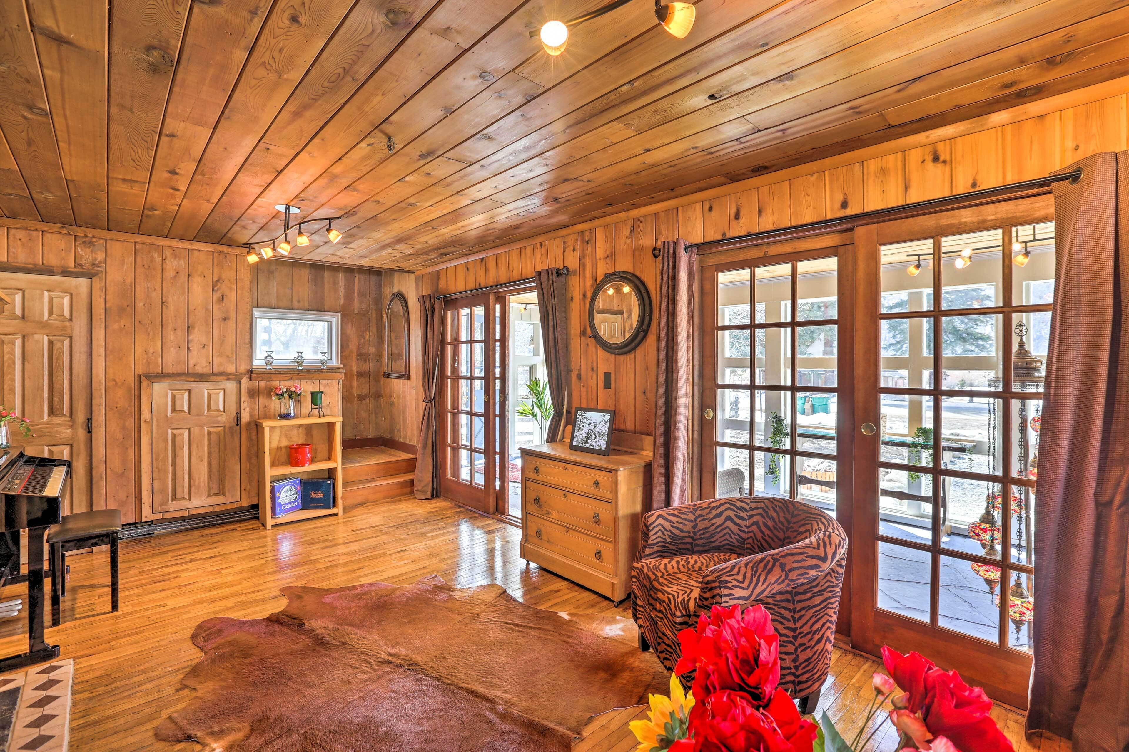 Rumah (2 Bedrooms) | Interior