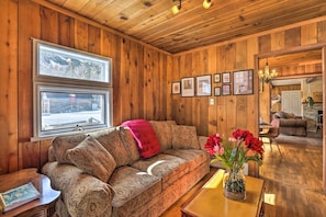Maison (2 Bedrooms) | Intérieur