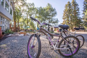 獨棟房屋 (2 Bedrooms) | 住宿內部