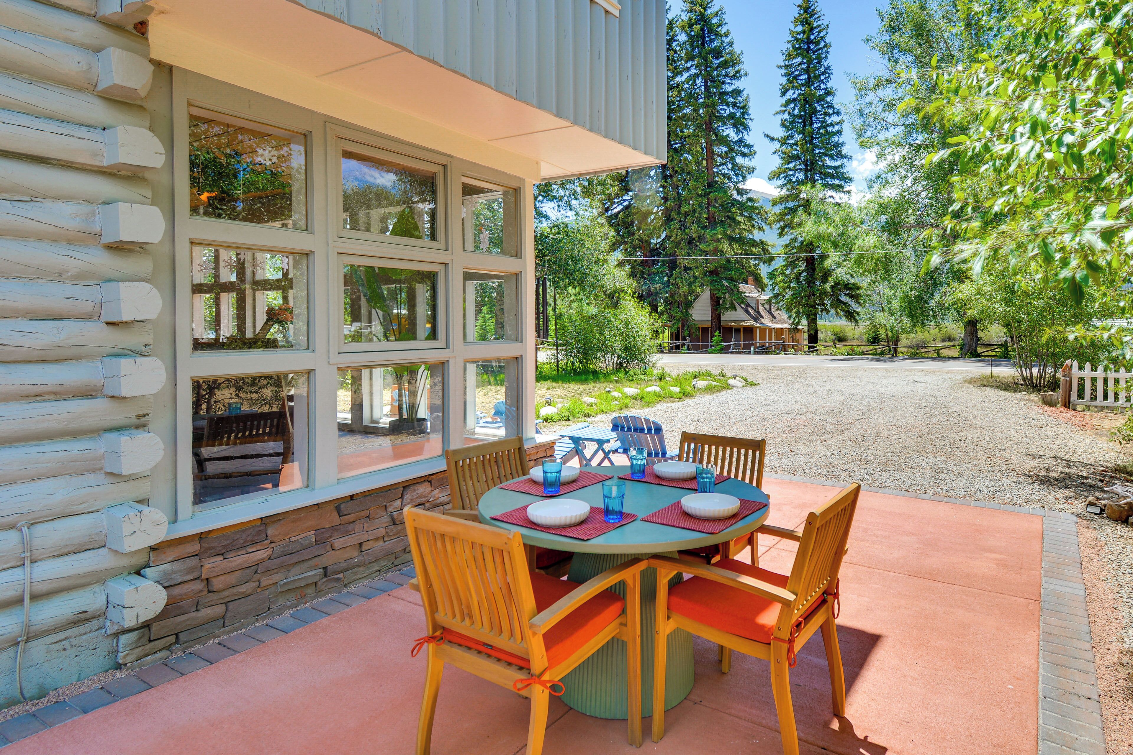 House (2 Bedrooms) | Front of property