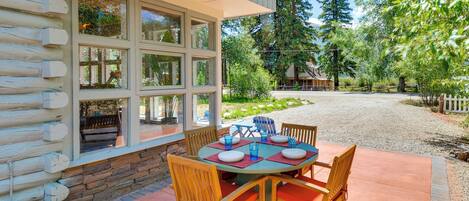 House (2 Bedrooms) | Front of property