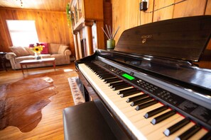 Maison (2 Bedrooms) | Intérieur