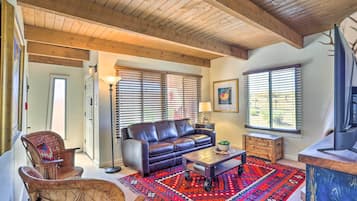 Leilighet (1 Bedroom) | Innvendig