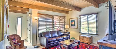 Appartement (1 Bedroom) | Intérieur