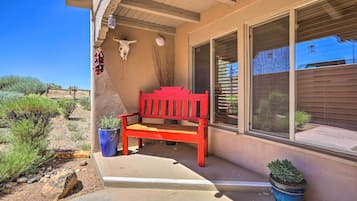 Appartamento (1 Bedroom) | Interni