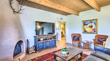 Apartment (1 Bedroom) | Front of property