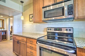 Apartment (1 Bedroom) | Interior - Traditional-style Adobe Casita - Walk to Dtwn (Santa Fe)