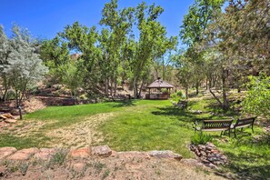 Apartment (1 Bedroom) | Bahagian dalam