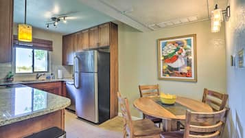 Appartamento (1 Bedroom) | Interni