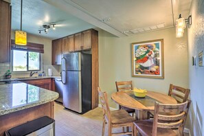 Apartment (1 Bedroom) | Interior - Traditional-style Adobe Casita - Walk to Dtwn (Santa Fe)