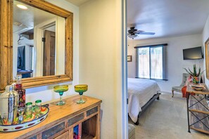 Apartemen (1 Bedroom) | Interior