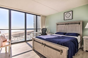 Lejlighed (2 Bedrooms) | Interiør