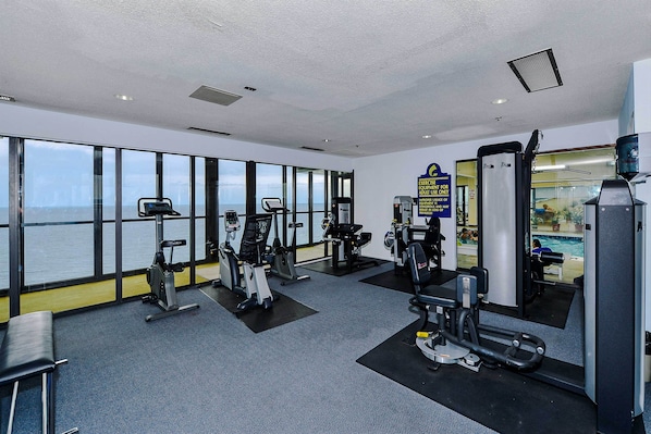 Lejlighed (2 Bedrooms) | Interiør