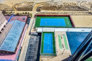 Apartment (2 Bedrooms) | Innenbereich