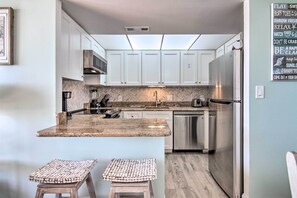 Apartment (2 Bedrooms) | Innenbereich