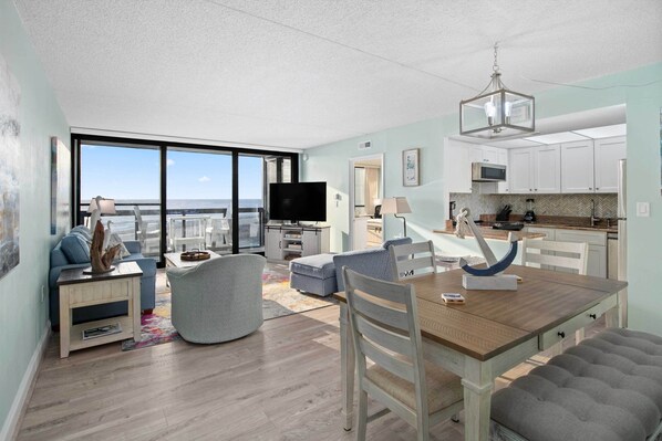Apartamento (2 Bedrooms) | Fachada da propriedade