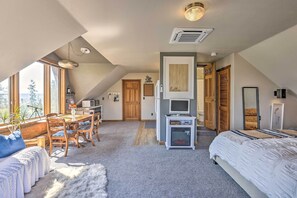Interior - Fraser Couple's Hideaway w/ Indian Peaks View (Fraser)