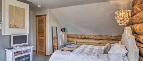 Apartamento (0 Bedroom) | Interior