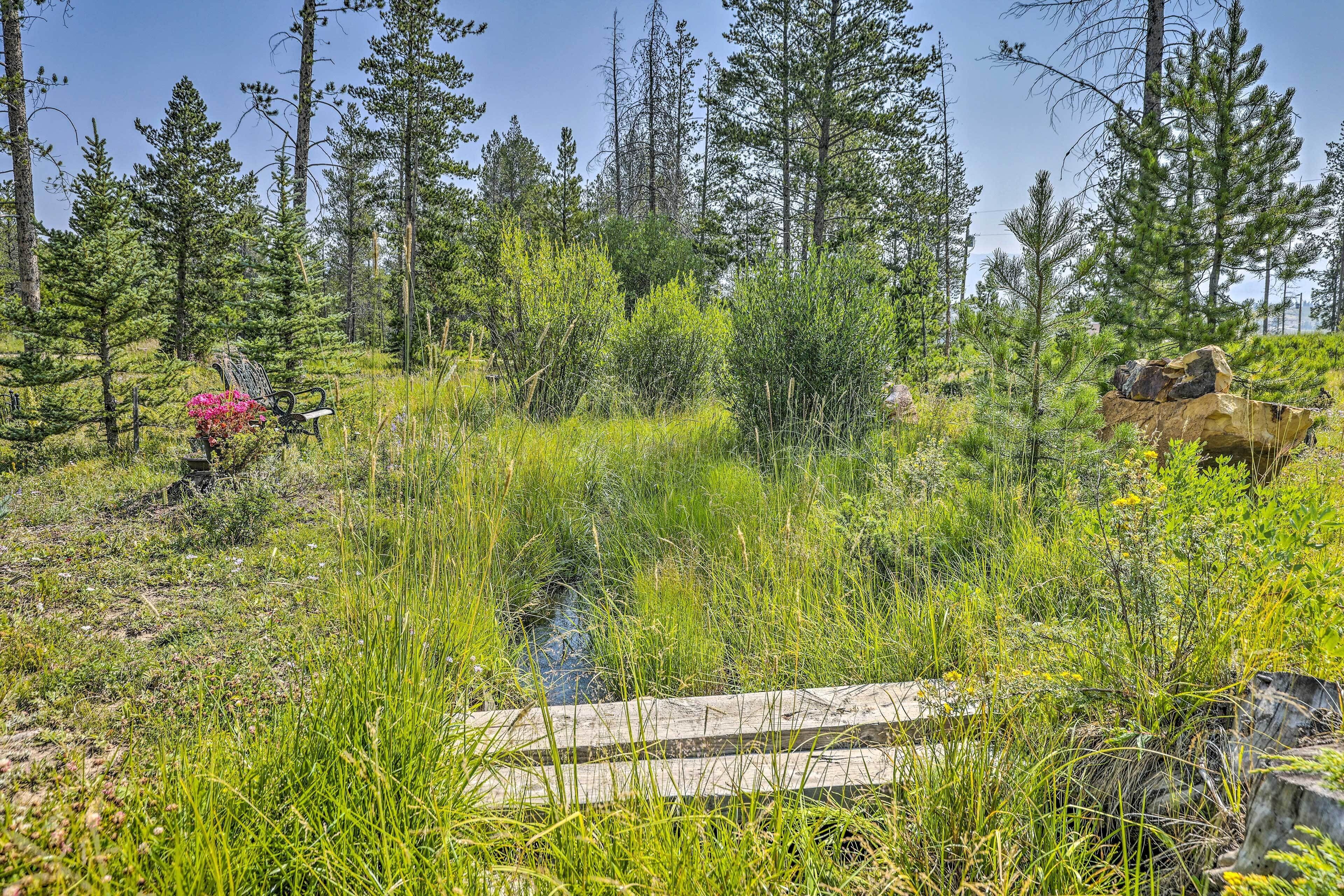 Apartamento (0 Bedroom) | Parte interna