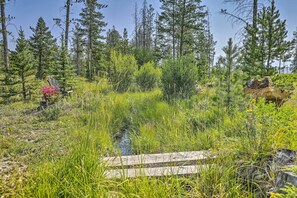 Apartment (0 Bedroom) | Interior