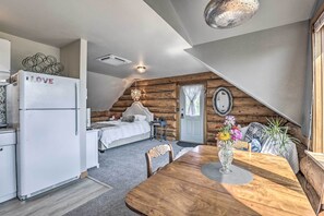 Interior - Fraser Couple's Hideaway w/ Indian Peaks View (Fraser)