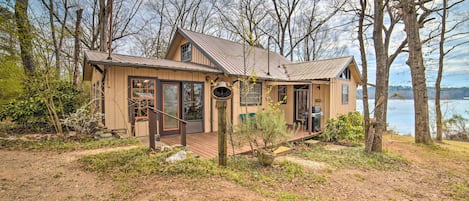 Casa (4 Bedrooms) | Interior