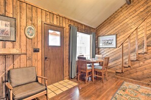 Maison (2 Bedrooms) | Intérieur