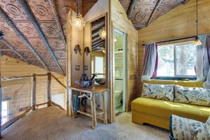 House (1 Bedroom) | Interior