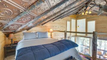 House (1 Bedroom) | Interior