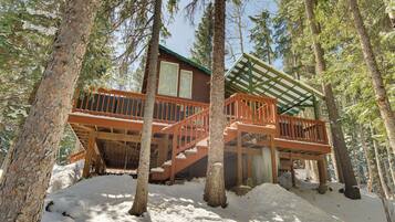 Casa (1 Bedroom) | Interior