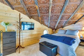 Casa (1 Bedroom) | Interior