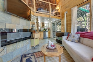 Casa (1 Bedroom) | Interior